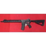 Sig M400 Rifle with Franklin Binary in 5.56