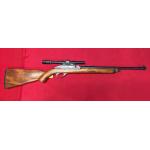 GLENFIELD 75 22LR RIFLE