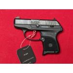 Ruger Red Trigger LCP in .380 ACP