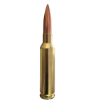 6.5 Creedmoor 140 Gr. BTHP