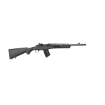 Ruger Mini 30 7.62x39 16.1" Black 20+1