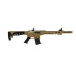 CIT CBOSS2512FDE   BOSS25  12G 18.75        5R FDE