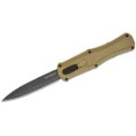 Benchmade Claymore OTF Automatic Knife