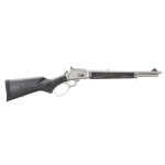 Marlin 1894 Trapper Stainless / Gray .357 Mag / .38 SPL