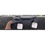 Ruger Single Six Dual Cylinder 22LR/22WMR (Consignment)