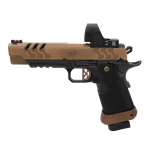 Kimber 2K11 Target 9mm, 5