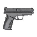 Springfield XD Mod 3 9mm 4