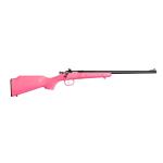 My First Rifle 22lr