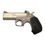Cyclops Rough Series 45-70 Pistol 4.25in Brl