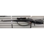 Russian Mosin 7.62x54r