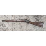 Remington Rolling Block 43 Span (Consignment)