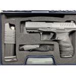 Walther PPQ 40S&W