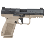 Canik Mete 9mm
