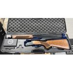 CZ Drake 12 Ga. Over/Under Shotgun (Consignment)