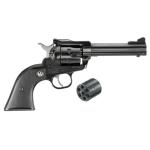 RUGER SNGL-SIX 22LR/WMR REVO (BFS)