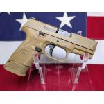 FN 509C 9MM Preowned