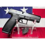 CZ P10 F 45 ACP 13 rd Pistol