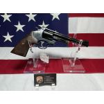 S&W 27 CLASSIC 357MAG Revolver