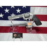 TAURUS 608 357MAG Revolver