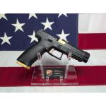 CZ P10 F 9mm