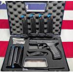 Walther P99 40 S&W