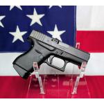 Glock 43 9mm