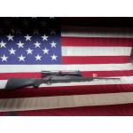 Marlin X7, .30-06 w/Weaver Rings and 3-9x50 Bushnell Scope