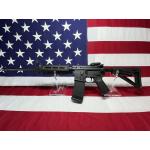 Ruger AR-556 16" 5.56 Rifle.  (Consignment)