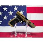 Canik TTI Combat 9mm