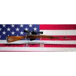 Lee Enfield No5 Mk2 303 Brit (Consignment)