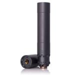 Rugged Obsidian45 Pistol Suppressor