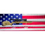 Remington 700 6.5 Creedmoor