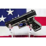 Glock 19 Gen 5 MOS Shark Coast Custom