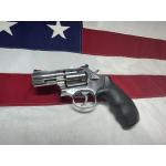 S&W 686-6 Plus 357Mag