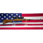 Remington 700LH 7mm Rem Mag