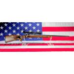 Ackley Improved 257 Roberts