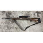 Pre-owned Savage Arms Model 110C Series J Bolat Action in 7MM Remington w/Sling.  (Consignment)