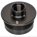 Rugged Suppressors Universal Direct Thread Mount 1/2in-28 Tpi