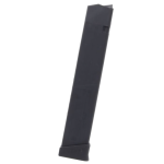 SGM TACTICAL MAGAZINE FOR GLOCK 45ACP 26RD BLACK POLY