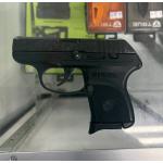 Ruger LCP 380 Auto - One Magazine