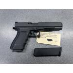Glock 40 10mm Pistol w/2 Magazines (Consignment)
