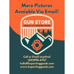 Remington 121 22lr (Consignment)