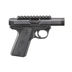 Ruger Mark IV Short