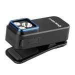 Olight Oclip Pro, 300 Lumens, Black OCLIPPROBK