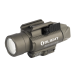 Olight Baldr Pro w/ Green Laser Sight LED Flashlight