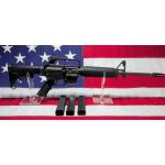 Colt AR-15 9mm (Consignment)