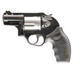 Taurus 2605029PLY 605 Poly Protector 38 Special +P or 357 Mag Caliber with 2 Black Finish Barrel, 5rd Capacity Matte Stainless Finish Cylinder, Black Finish Polymer Frame & Black Ridged Rubber Grip