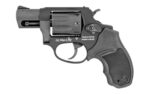 Taurus 2-942M021UL 942 Ultra-Lite 22 WMR Caliber with 2 Matte Black Finish Barrel, 8rd Capacity Matte Black Finish Cylinder, Black Anodized Finish Aluminum Frame & Finger Grooved Black Polymer Grip
