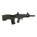 ATI ATIG12BDB Bulldog  12 Gauge 3 18.50 5+1 Black Black Fixed Bullpup Stock ATI ATIG12BDB Bulldog  12 Gauge 3 18.50 5+1 Black Black Fixed Bullpup Stock