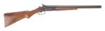 CIMARRON 1878 COACH GUN 12GA.